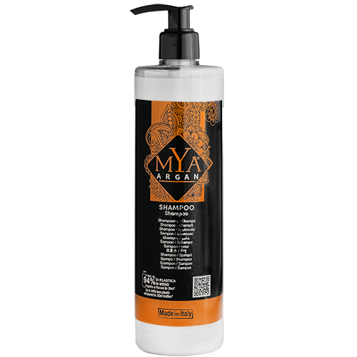 Shampoo 500ml Dispenser