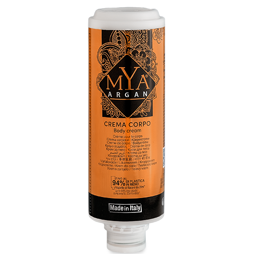 Crema Corpo 300ml Ricarica