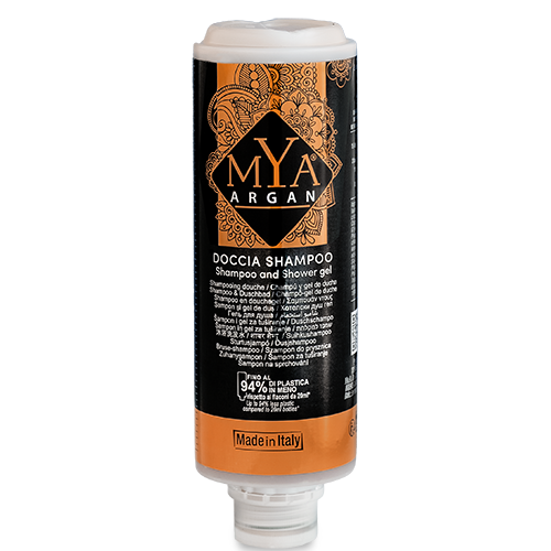 Doccia Shampoo 300ml Ricarica