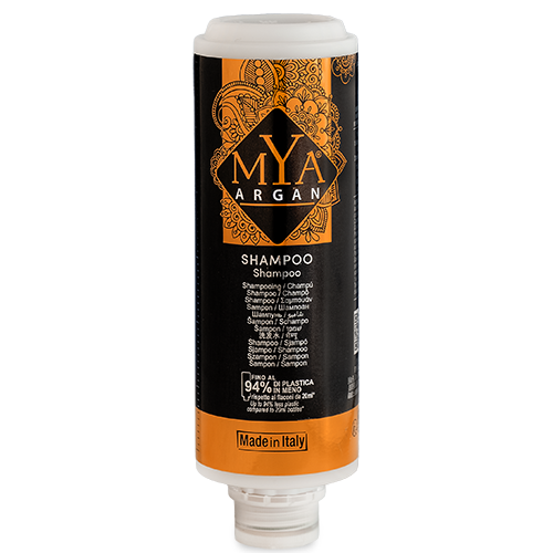 Shampoo 300ml Ricarica