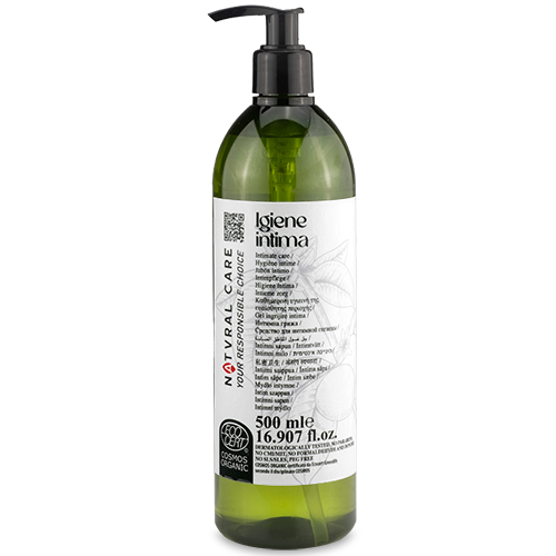 Igiene Intima 500ml Dispenser