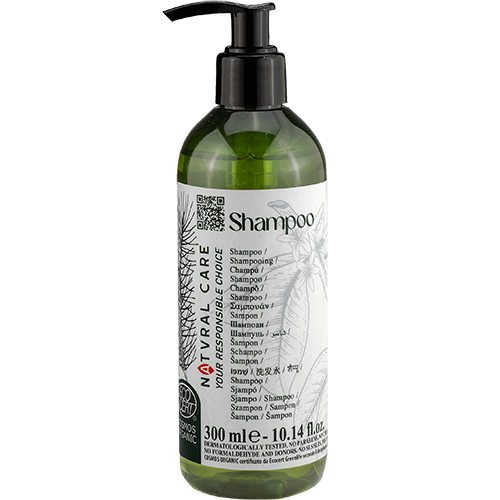 Shampoo 300ml Dispenser