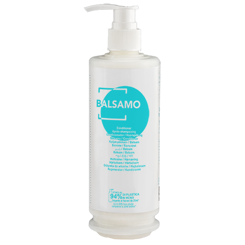 Balsamo 340ml Dispenser
