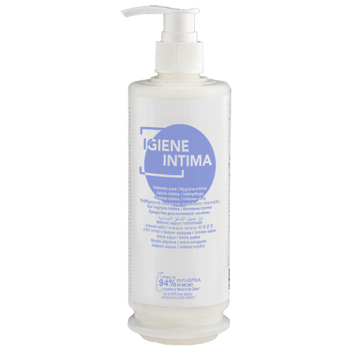 Igiene Intima 340ml Dispenser