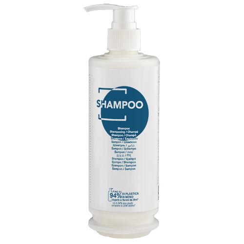 Shampoo 340ml Dispenser