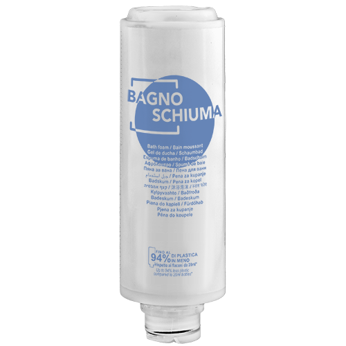 Bagnoschiuma 300ml Ricarica