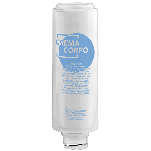 Crema Corpo 300ml Ricarica