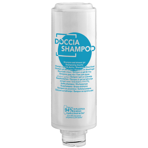 Doccia Shampoo 300ml Ricarica