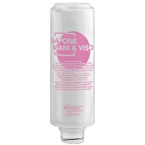 Sapone Mani e Viso 300ml Ricarica