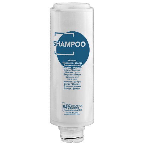 Shampoo 300ml Ricarica